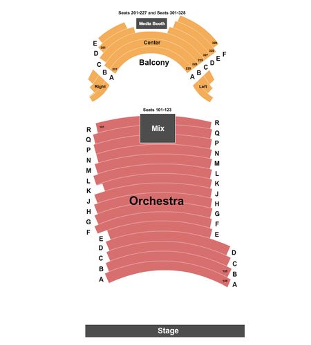 Wheeler Opera House