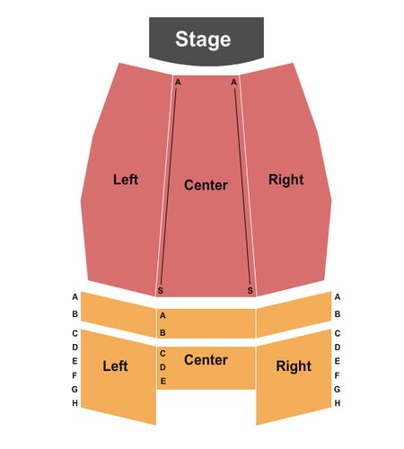 Wheelwright Auditorium