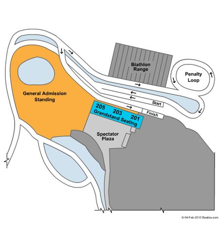 Whistler Olympic Park