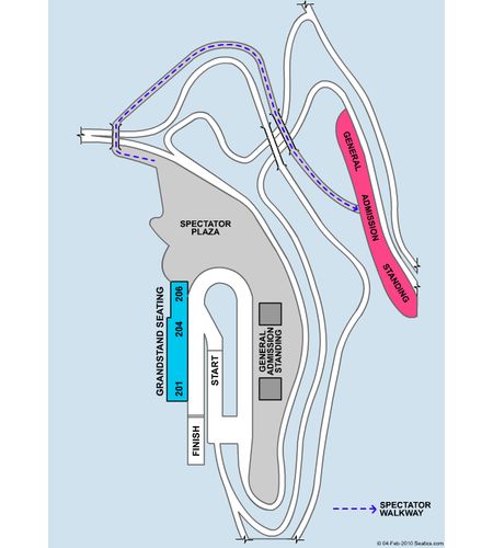 Whistler Olympic Park