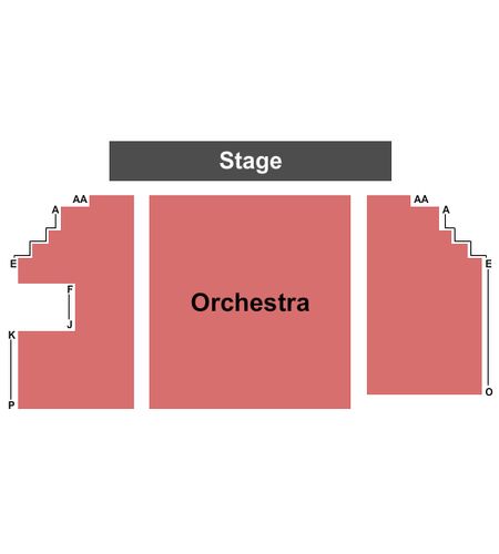 White Plains Performing Arts Center