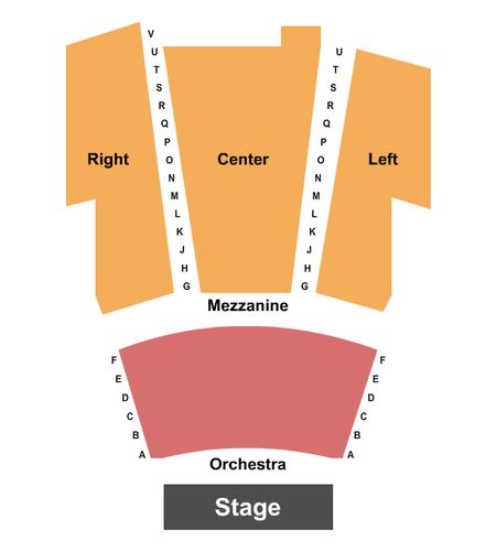 Whitefish Performing Arts Center