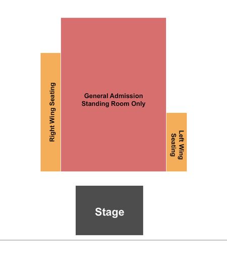 WhiteWater Amphitheater