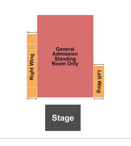 WhiteWater Amphitheater