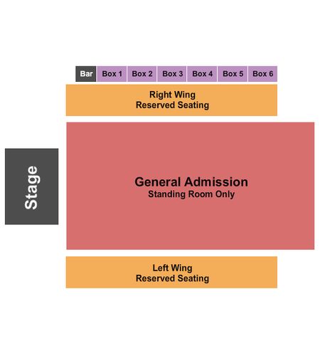 WhiteWater Amphitheater