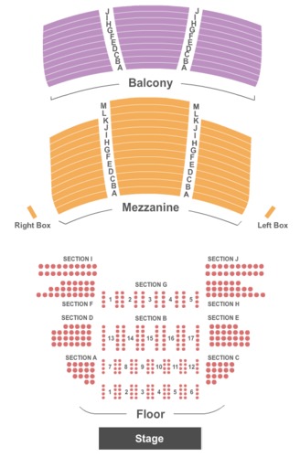 Wilbur Theatre