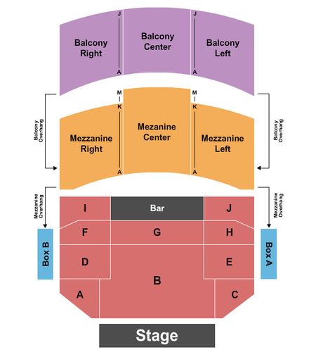 Wilbur Theatre