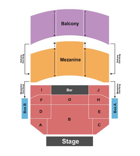 Wilbur Theatre