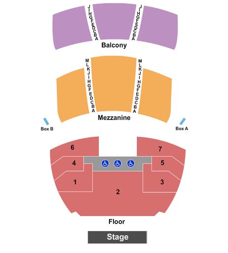 Wilbur Theatre