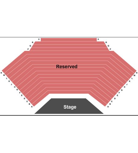 Wilcox Theater at Reif Performing Arts Center