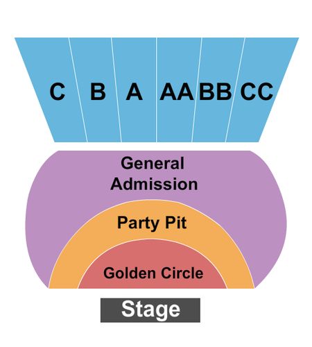 Wild West Arena