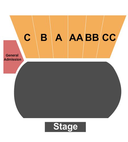 Wild West Arena