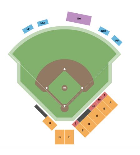 Wilkins Stadium