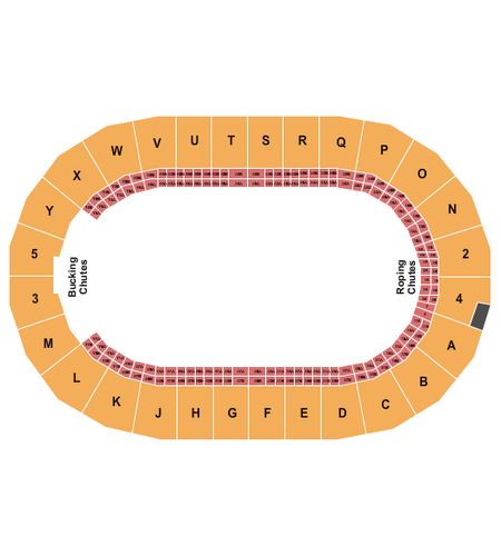 Will Rogers Coliseum