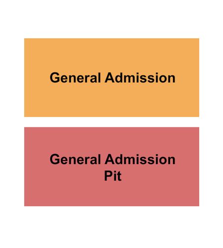 William A Floyd Amphitheater