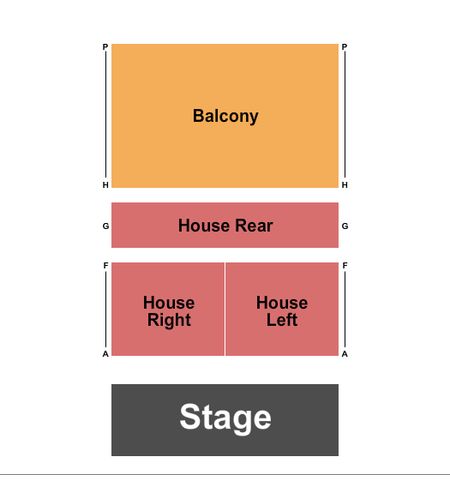 Williamson County Performing Arts Center
