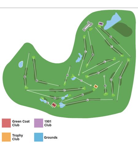 Wilmington Country Club