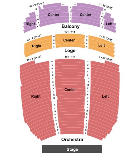 Wilshire Ebell Theatre