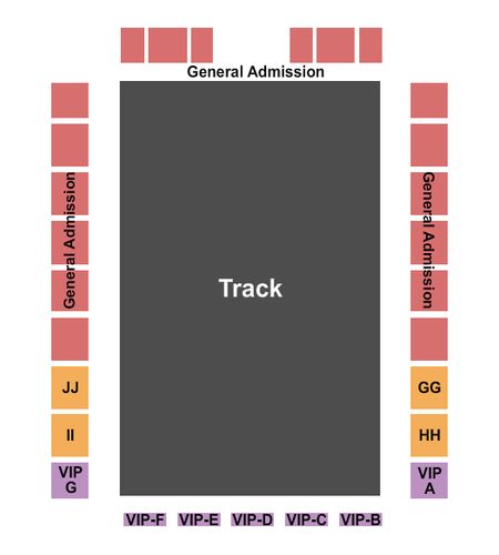 Wilson Logistics Arena