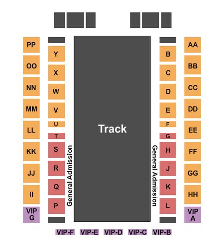 Wilson Logistics Arena