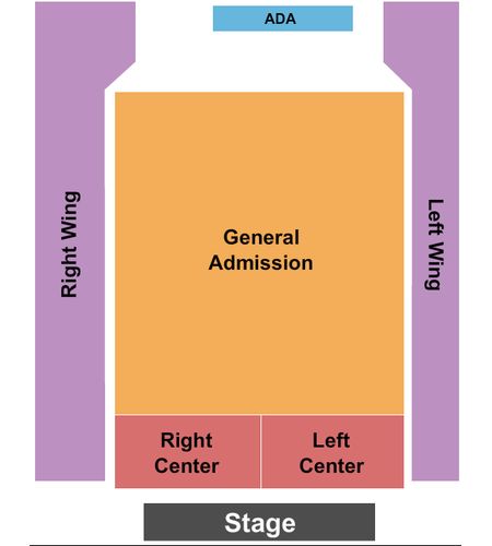Wind Creek Event Center