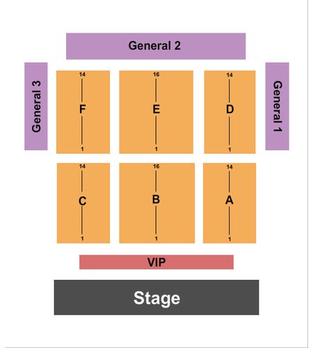 Wine Country Amphitheater