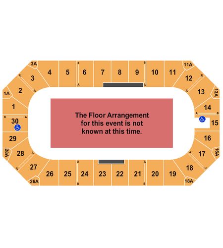 Wings Event Center