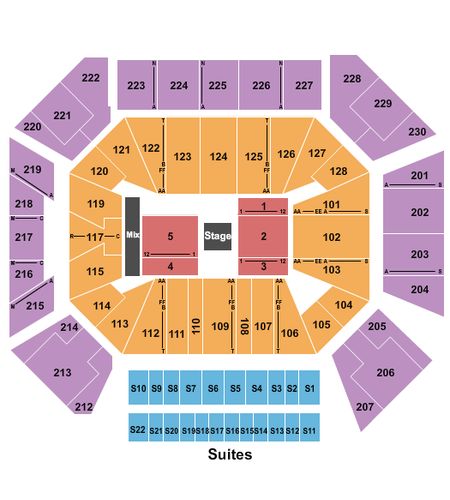 Wintrust Arena