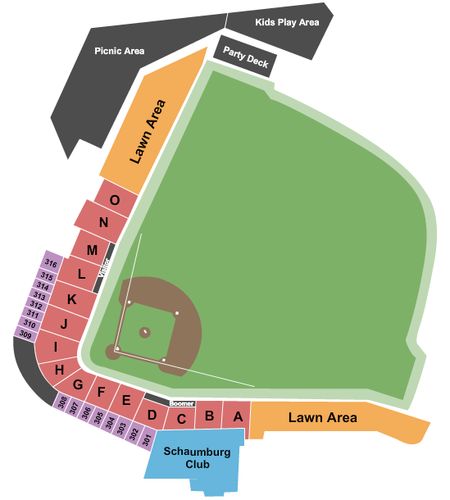 Wintrust Field