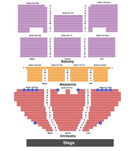 Wisconsin Union Theater