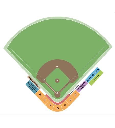 Witter Athletic Field