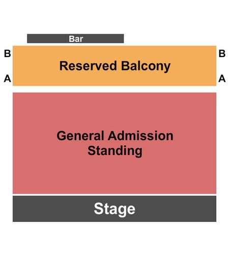Wonder Ballroom