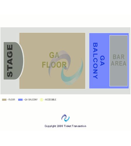 Wonder Ballroom