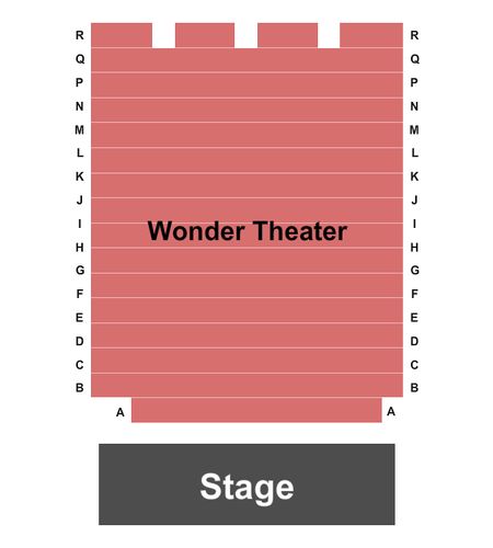Wonder Theatre