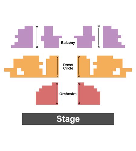 Woodland Opera House