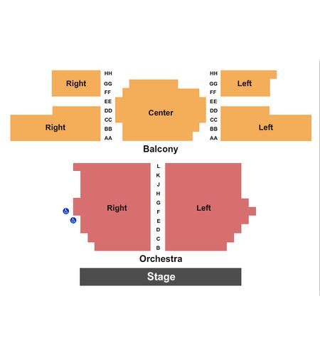Woodstock Opera House