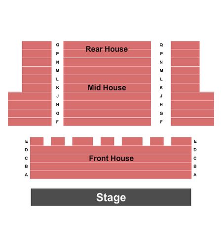 Woodstock Playhouse