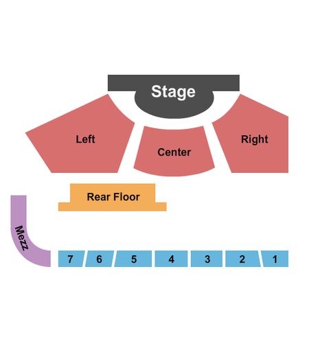 Woolworth Theatre