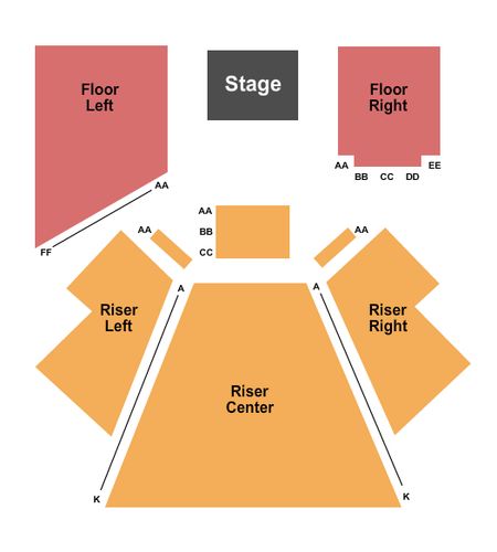 Worcester BrickBox Theater
