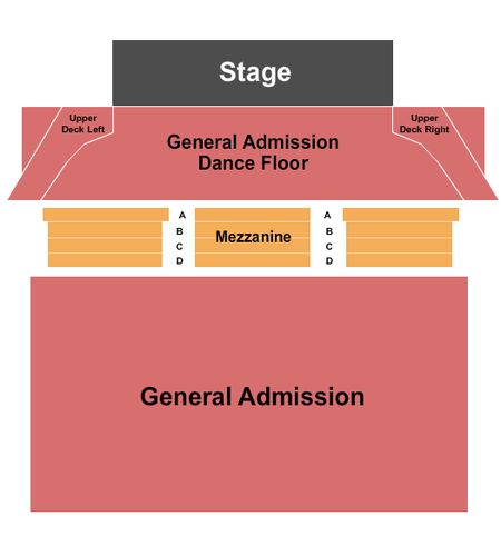 Worcester Palladium