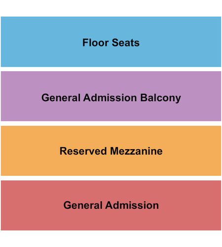 Worcester Palladium