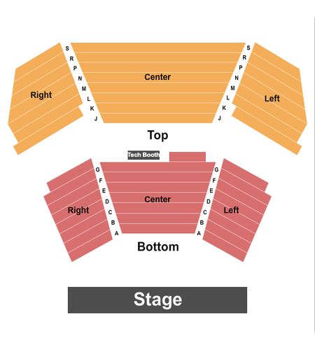 Worland Middle School Auditorium