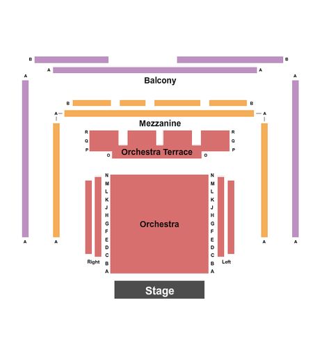 Wyly Theatre
