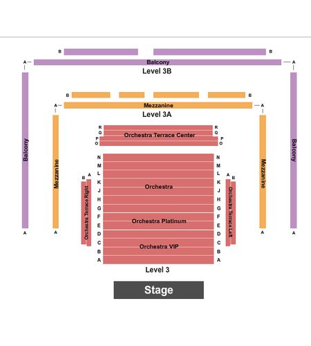 Wyly Theatre