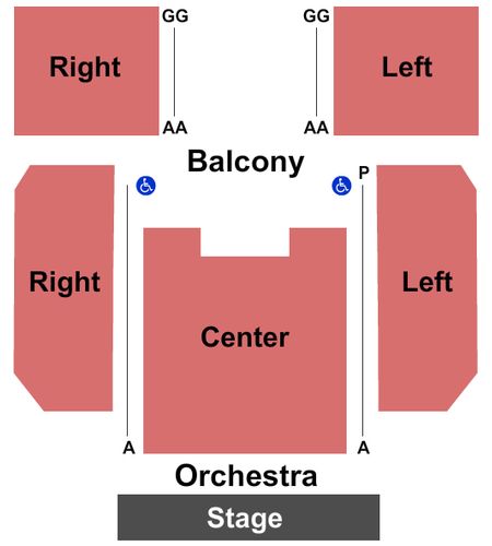 WYO Theater