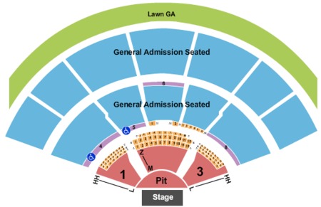 Xfinity Center