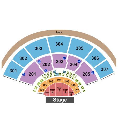 Xfinity Center