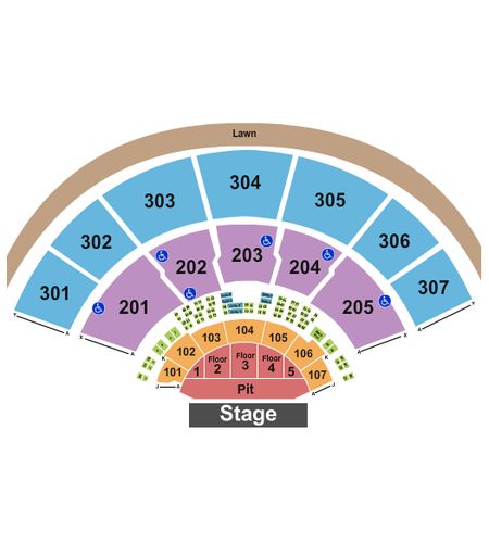 Xfinity Center