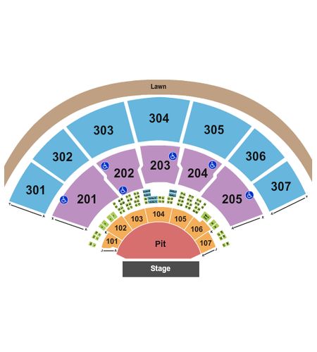 Xfinity Center
