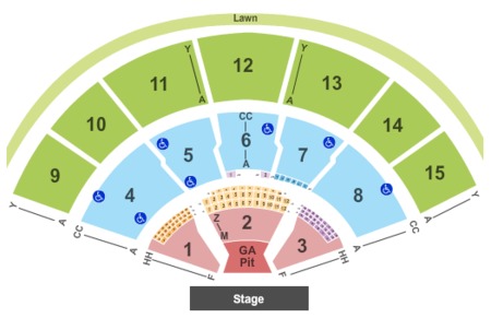 Xfinity Center